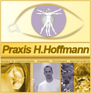 Naturheilpraxis Henning Hoffmann - Waren/M�ritz